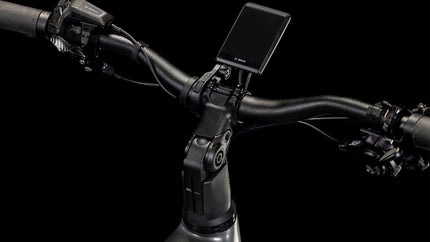 CUBE KATHMANDU HYBRID SLX 800 GRAPHITE/BLACK