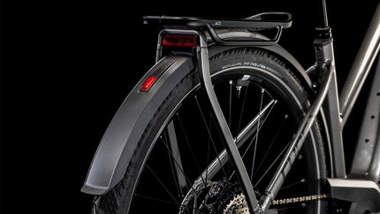 CUBE KATHMANDU HYBRID SLX 800 GRAPHITE/BLACK
