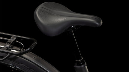 CUBE KATHMANDU HYBRID SLX 800 GRAPHITE/BLACK