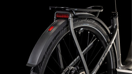 CUBE KATHMANDU HYBRID SLX 800 GRAPHITE/BLACK