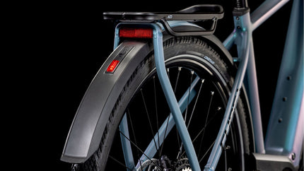 CUBE KATHMANDU HYBRID SLX 800 SMARAGDGREY/BLACK