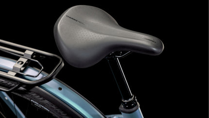 CUBE KATHMANDU HYBRID SLX 800 SMARAGDGREY/BLACK