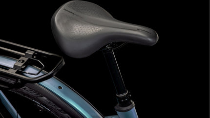 CUBE KATHMANDU HYBRID SLX 800 SMARAGDGREY/BLACK