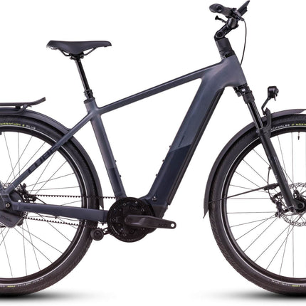 CUBE KATHMANDU HYBRID COMFORT SLX 800 NIGHTSKY/INK