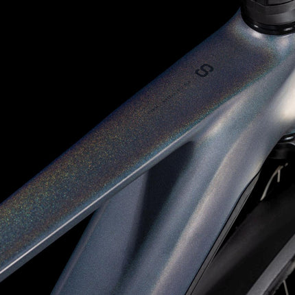 CUBE KATHMANDU HYBRID COMFORT SLX 800 NIGHTSKY/INK