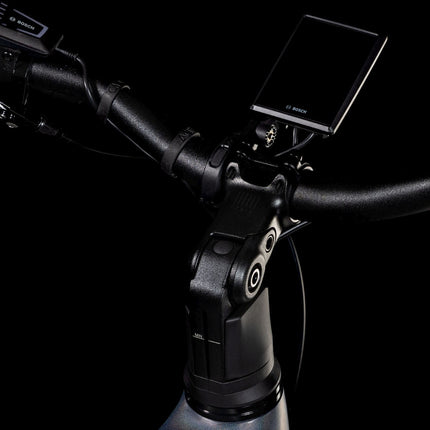 CUBE KATHMANDU HYBRID COMFORT SLX 800 NIGHTSKY/INK