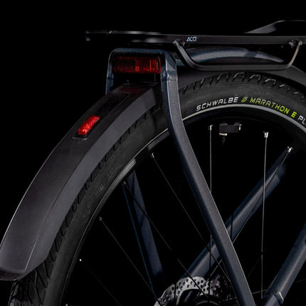 CUBE KATHMANDU HYBRID COMFORT SLX 800 NIGHTSKY/INK