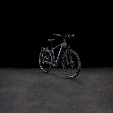 CUBE KATHMANDU HYBRID COMFORT SLX 800 NIGHTSKY/INK