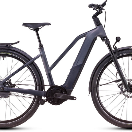 CUBE KATHMANDU HYBRID COMFORT SLX 800 NIGHTSKY/INK