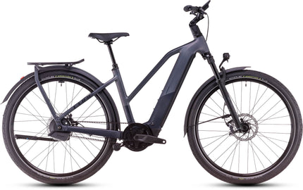 CUBE KATHMANDU HYBRID COMFORT SLX 800 NIGHTSKY/INK