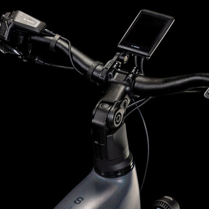 CUBE KATHMANDU HYBRID COMFORT SLX 800 NIGHTSKY/INK