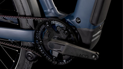 CUBE KATHMANDU HYBRID COMFORT SLX 800 NIGHTSKY/INK