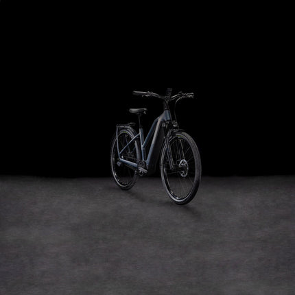 CUBE KATHMANDU HYBRID COMFORT SLX 800 NIGHTSKY/INK
