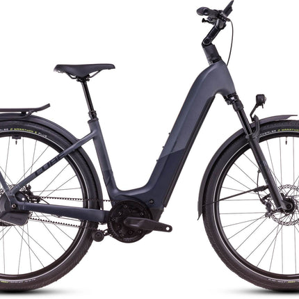 CUBE KATHMANDU HYBRID COMFORT SLX 800 NIGHTSKY/INK