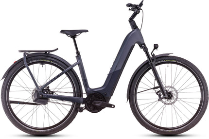 CUBE KATHMANDU HYBRID COMFORT SLX 800 NIGHTSKY/INK