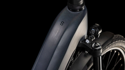 CUBE KATHMANDU HYBRID COMFORT SLX 800 NIGHTSKY/INK