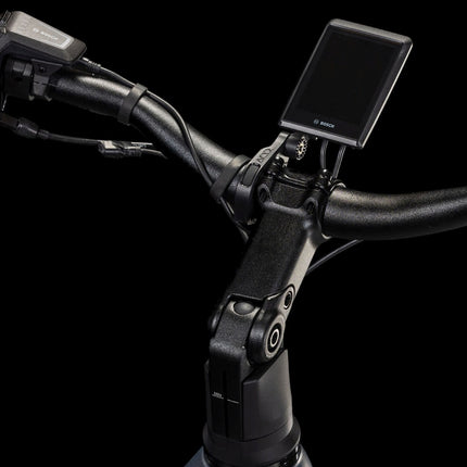 CUBE KATHMANDU HYBRID COMFORT SLX 800 NIGHTSKY/INK