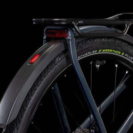 CUBE KATHMANDU HYBRID COMFORT SLX 800 NIGHTSKY/INK