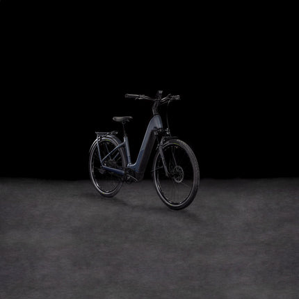 CUBE KATHMANDU HYBRID COMFORT SLX 800 NIGHTSKY/INK