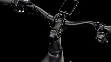 CUBE KATHMANDU HYBRID SLT 800 GOLDDUST/BLACK