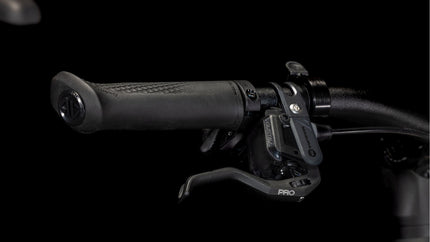 CUBE KATHMANDU HYBRID SLT 800 GOLDDUST/BLACK