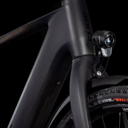 CUBE KATHMANDU HYBRID C:62 SLX 400X CARBON/BLACK