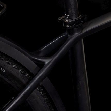 CUBE KATHMANDU HYBRID C:62 SLX 400X CARBON/BLACK