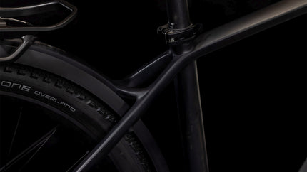 CUBE KATHMANDU HYBRID C:62 SLX 400X CARBON/BLACK