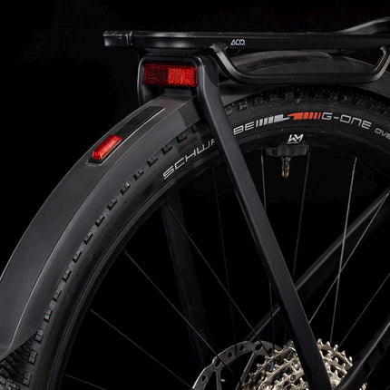CUBE KATHMANDU HYBRID C:62 SLX 400X CARBON/BLACK