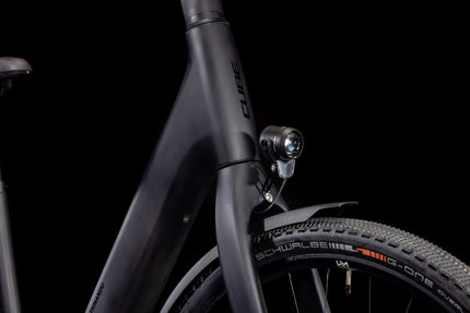 CUBE KATHMANDU HYBRID C:62 SLX 400X CARBON/BLACK