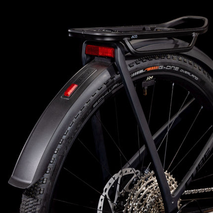 CUBE KATHMANDU HYBRID C:62 SLX 400X CARBON/BLACK