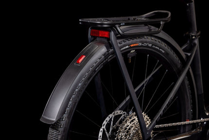 CUBE KATHMANDU HYBRID C:62 SLX 400X CARBON/BLACK