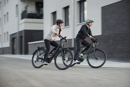 CUBE KATHMANDU HYBRID C:62 SLX 400X CARBON/BLACK