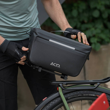 CUBE KATHMANDU HYBRID C:62 SLX 400X CARBON/BLACK