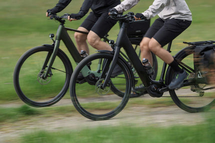 CUBE KATHMANDU HYBRID C:62 SLX 400X CARBON/BLACK