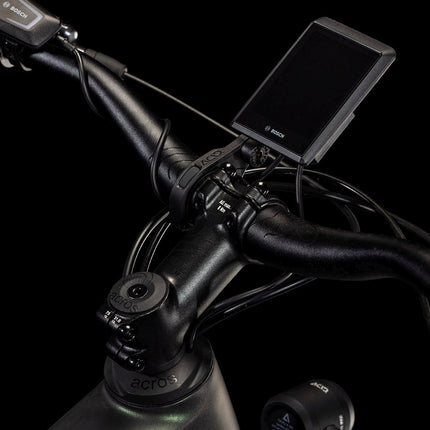 CUBE KATHMANDU HYBRID C:62 SLT 400X STELLAR/ORIGANOGREEN