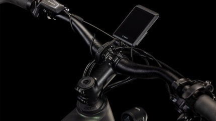 CUBE KATHMANDU HYBRID C:62 SLT 400X STELLAR/ORIGANOGREEN