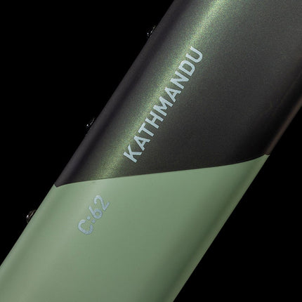 CUBE KATHMANDU HYBRID C:62 SLT 400X STELLAR/ORIGANOGREEN