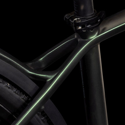 CUBE KATHMANDU HYBRID C:62 SLT 400X STELLAR/ORIGANOGREEN