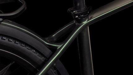 CUBE KATHMANDU HYBRID C:62 SLT 400X STELLAR/ORIGANOGREEN