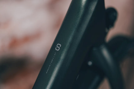 CUBE KATHMANDU HYBRID C:62 SLT 400X STELLAR/ORIGANOGREEN