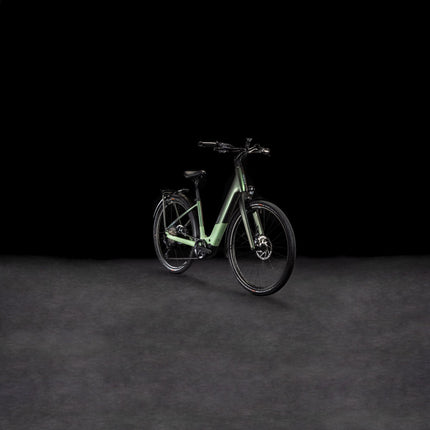 CUBE KATHMANDU HYBRID C:62 SLT 400X STELLAR/ORIGANOGREEN
