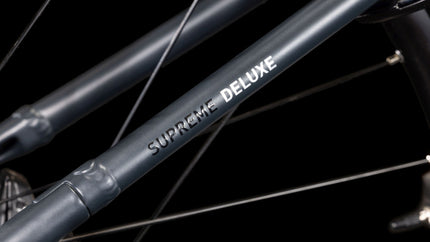 CUBE SUPREME HYBRID DELUXE PRO 625 NIGHT/BLACK