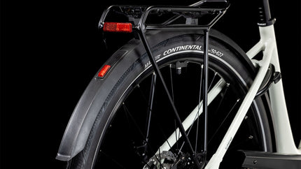 CUBE SUPREME HYBRID ONE 500 DESERTSTONE/BLACK