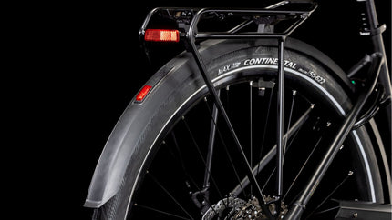 CUBE SUPREME HYBRID PRO 625 BLACK/SPECTRAL