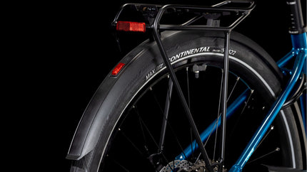 CUBE SUPREME HYBRID PRO 625 ELECTRICBLUE/BLUE