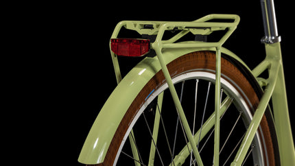 CUBE ELLA HYBRID 500 MATCHAGREEN/GREEN