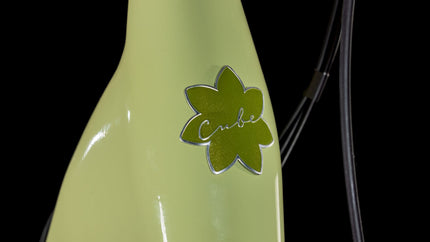 CUBE ELLA HYBRID 500 MATCHAGREEN/GREEN