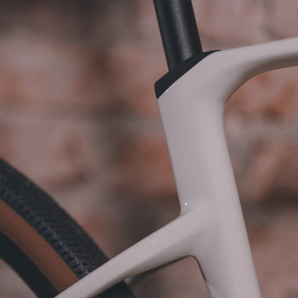 CUBE NUROAD HYBRID C:62 RACE 400X 29 DESERTSTONE/GREEN