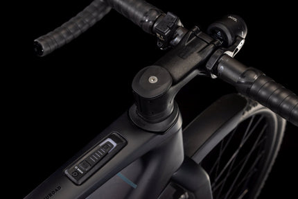 CUBE NUROAD HYBRID C:62 SLX FE 400X 29 CARBON/GLOSSY